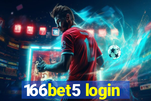 166bet5 login